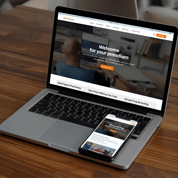 Basic Website Design