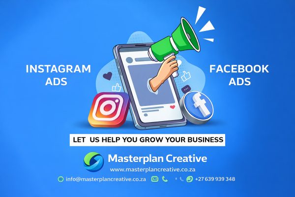 Facebook & Instagram Starter Package