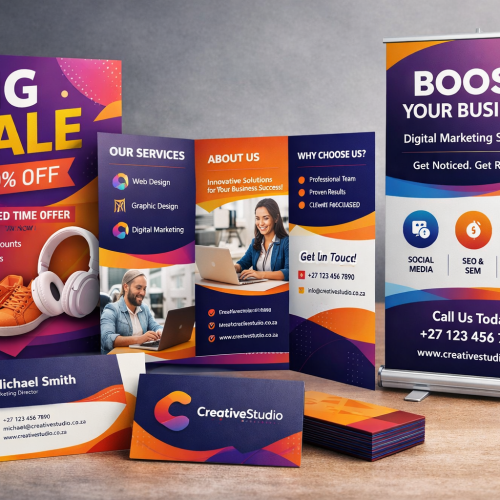 Basic Website Design